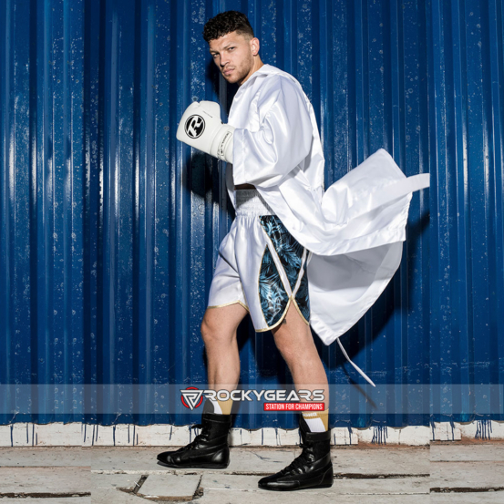 Boxing Robe