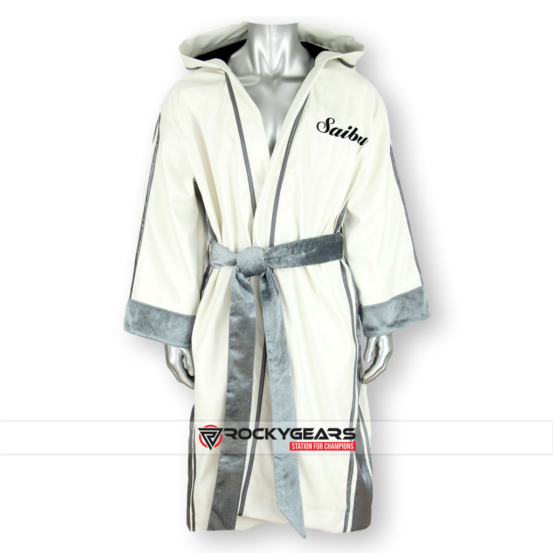 Boxing Robe