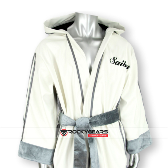 Training Robe