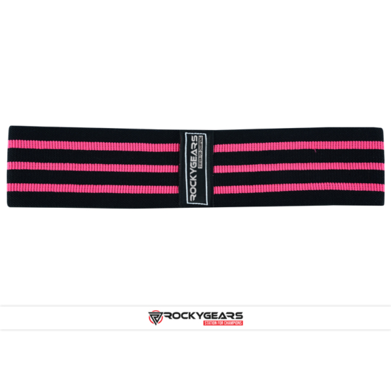 Customized Hip Bands