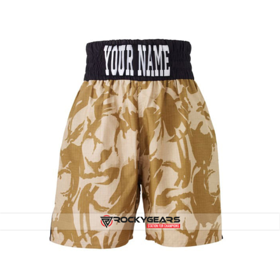 Training Boxing Short