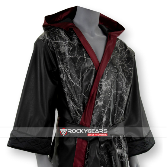 Boxing Robe