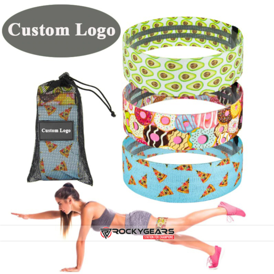 Hip Bands For Leg,